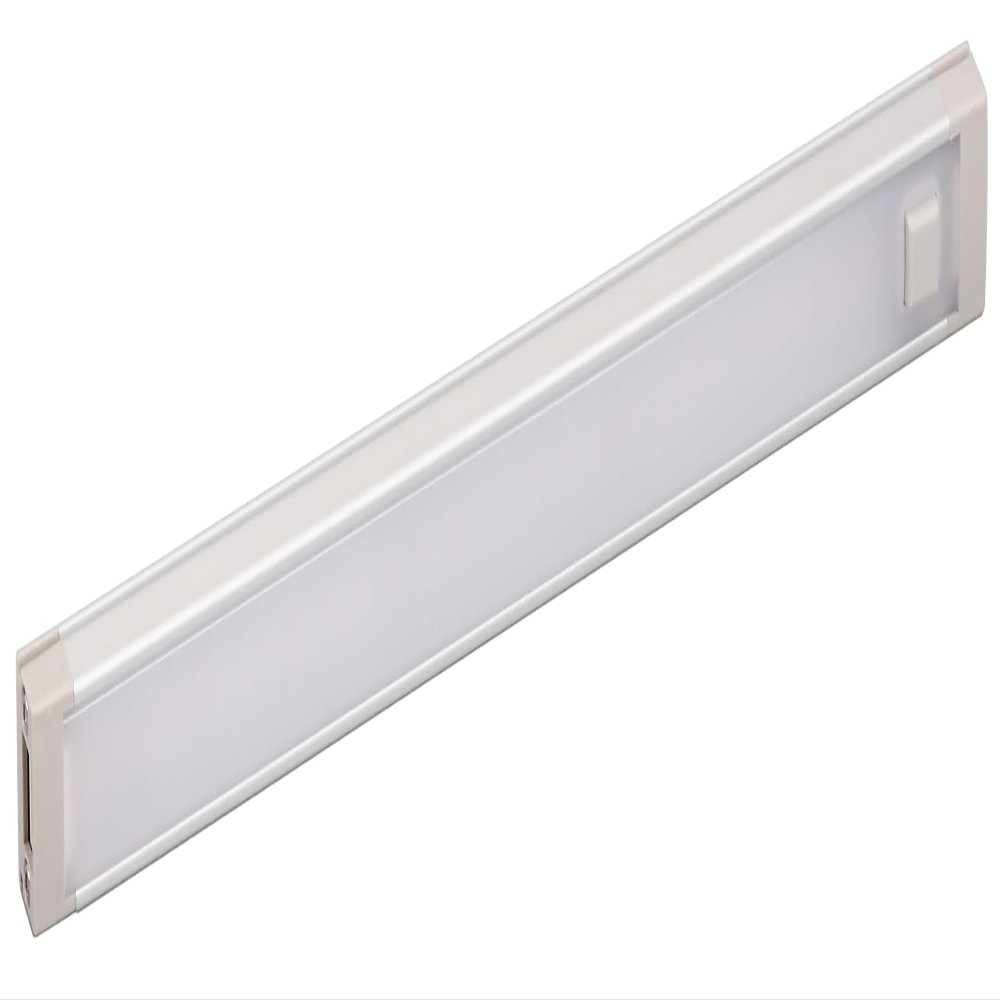 PureOptics LED, 1 Kit, 9" Bar, Warm White (LEDUC9-1WK)