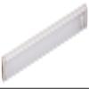 PureOptics LED, 1 Kit, 9" Bar, Warm White (LEDUC9-1WK) view 1
