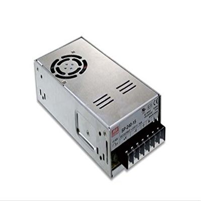Switching Power Supplies 240W 5V 45A