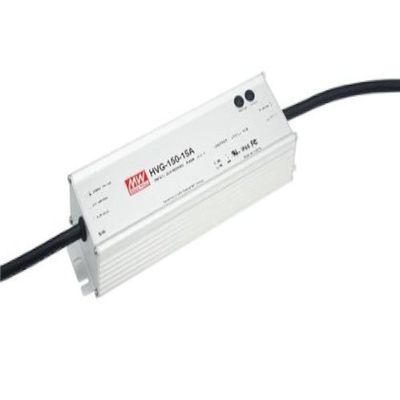 HVG-150-24A AC/DC Power Supply Single-OUT 24V 6.25A 150W 5-Pin