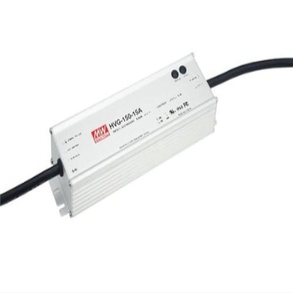 HVG-150-24A AC/DC Power Supply Single-OUT 24V 6.25A 150W 5-Pin