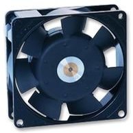 EBM PAPST 5958W AXIAL FAN, 127MM, 230VAC