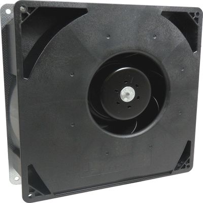 EBM-PAPST RG160-28/14N Blowers 220mm 24VDC 123CFM