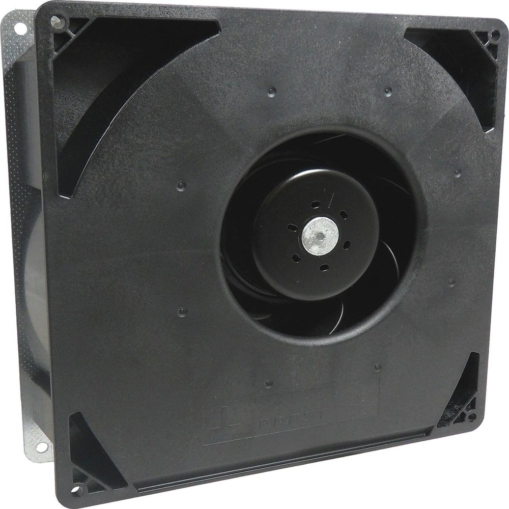 EBM-PAPST RG160-28/14N Blowers 220mm 24VDC 123CFM