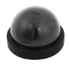 Aexit Pretend Electronic security Dummy Camera Hemisphere Ball Realistic Looking Sensor Security Surveillance CCTV view 1