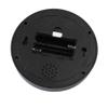 Aexit Pretend Electronic security Dummy Camera Hemisphere Ball Realistic Looking Sensor Security Surveillance CCTV view 3