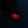 Aexit Pretend Electronic security Dummy Camera Hemisphere Ball Realistic Looking Sensor Security Surveillance CCTV view 4