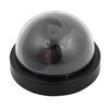 Aexit Pretend Electronic security Dummy Camera Hemisphere Ball Realistic Looking Security Surveillance view 1