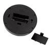 Aexit Pretend Electronic security Dummy Camera Hemisphere Ball Realistic Looking Security Surveillance view 2
