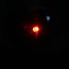 Aexit Pretend Electronic security Dummy Camera Hemisphere Ball Realistic Looking Security Surveillance view 3