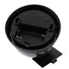 Aexit Dummy Electronic security CCTV Dome Security Camera Flashing Red LED Light Surveillance Home view 2