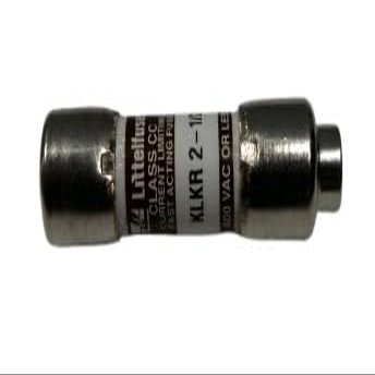 LITTELFUSE KLKR02.5 FUS 600V F/A Class CC 2.5A