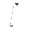 Hentz Floor Lamp - Matt Black view 1