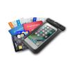 OQOE Universal Waterproof Case - Black view 4