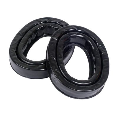 ArmorMason Upgraded Silicon Gel Ear Cups Compatible with Peltor Comtac Headsets