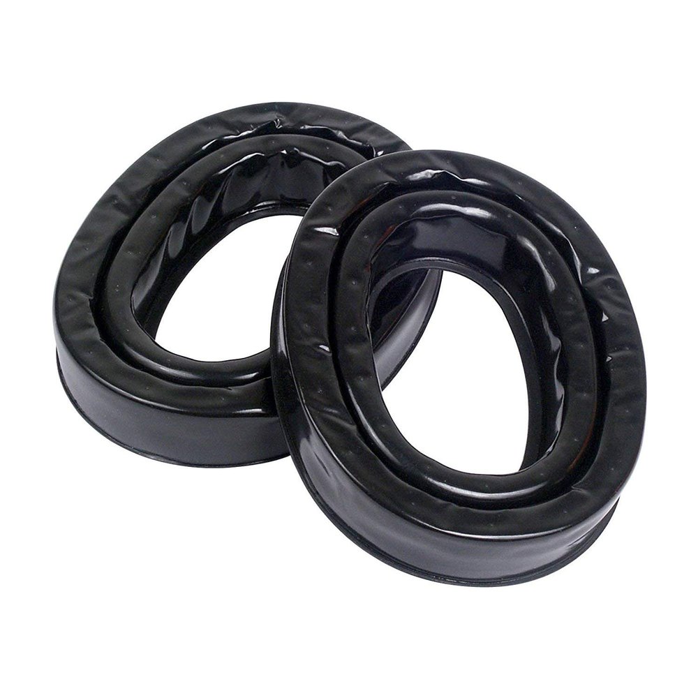 ArmorMason Upgraded Silicon Gel Ear Cups Compatible with Peltor Comtac Headsets