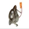 Nicor Lighting 2 inch LED Gimbal Downlight in Nickel, 3000K (DLG2-10-120-3K-NK) view 4