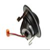 NICOR Lighting 2 inch LED Gimbal Downlight in Oil-Rubbed Bronze, 3000K (DLG2-10-120-3K-OB) view 3