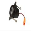 NICOR Lighting 2 inch LED Gimbal Downlight in Oil-Rubbed Bronze, 3000K (DLG2-10-120-3K-OB) view 4