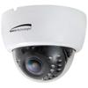 Speco Technologies HLED33DTW 2 MP HD-TVI Indoor IR Dome Camera, 2.8-12mm Lens, White Housing. view 1