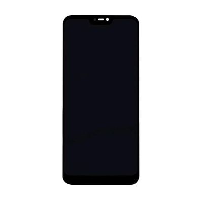 Mi A2 Lite Redmi 6 Pro LCD Display Digitizer Screen Touch Panel Glass Sensor Assembly for Redmi6 Pro LCD (Black)