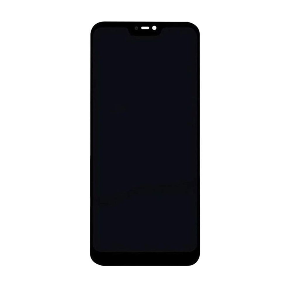 Mi A2 Lite Redmi 6 Pro LCD Display Digitizer Screen Touch Panel Glass Sensor Assembly for Redmi6 Pro LCD (Black)
