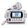 Standard Horizon GX1800G Fixed Mount VHF w/GPS - White view 1