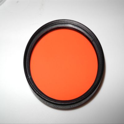 Red Underwater Filter for Olympus PT-034 PT-039 PT-043 PT-045 PT-047 PT-055 PT-056 PT-058
