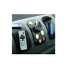 Hurricanes Magic Anti-Slip Non-Slip Mat Car Dashboard Sticky Pad Adhesive Mat for Cell Phone, CD, Electronic Devices, iPhone, iPod, MP3, MP4, GPS, Keys, Coins - Black view 2