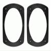 XSCORPION 1-1/2 Speaker Spacers for 6 X 9 Speakers-2Pack view 1