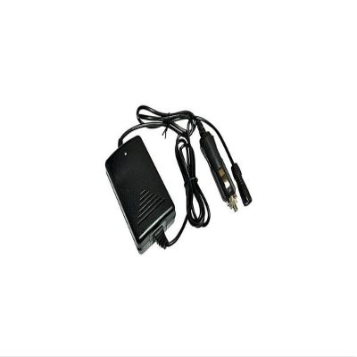 Radiodetection Li-Ion CAR Charger for RD7100 RD8100 MRX Marker Locator Wand
