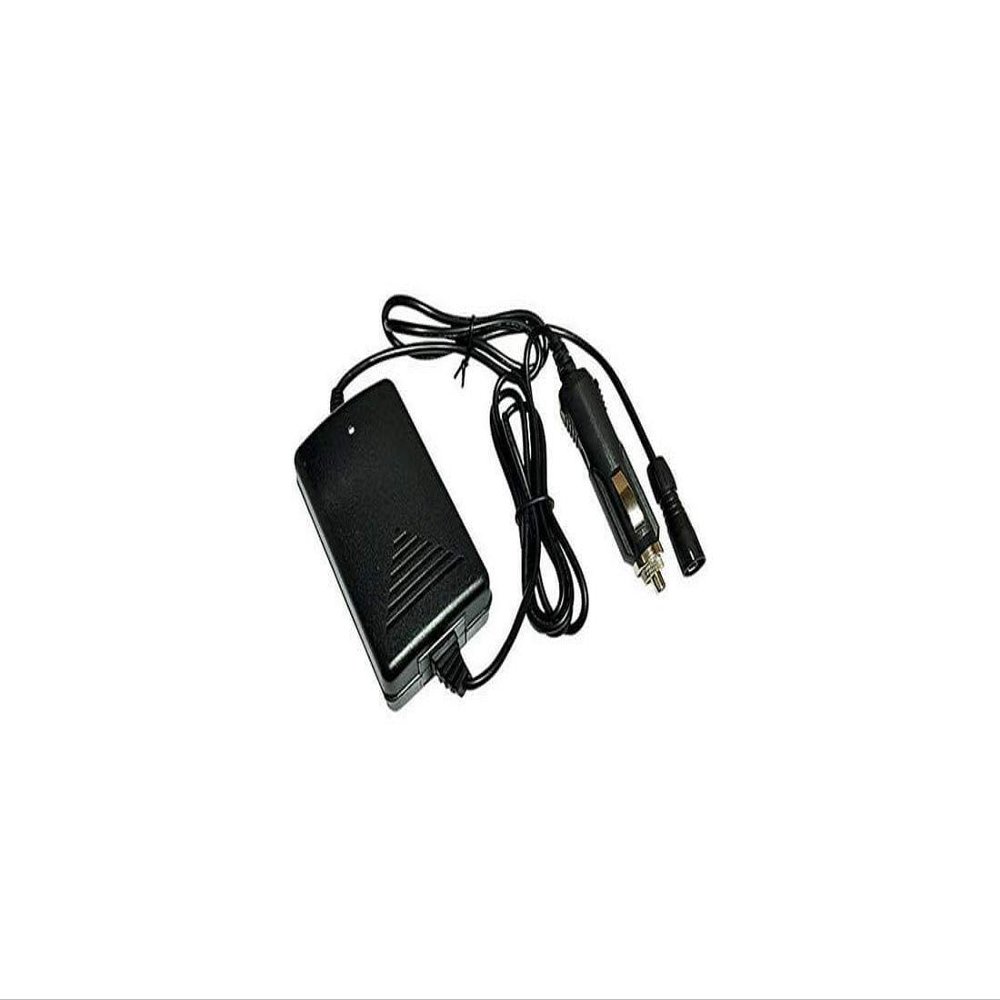 Radiodetection Li-Ion CAR Charger for RD7100 RD8100 MRX Marker Locator Wand