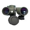 Hooway 7x50 HD Waterproof Military Marine Binoculars w/Internal Rangefinder & Compass for,Bird Watching,Boating and More(Army Green)  view 4