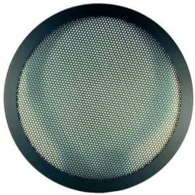 Nippon GT8 8 in. Clipless Speaker Grills