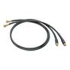 Uflex Hydraulic Hose Kit 24' Two Hoses view 1