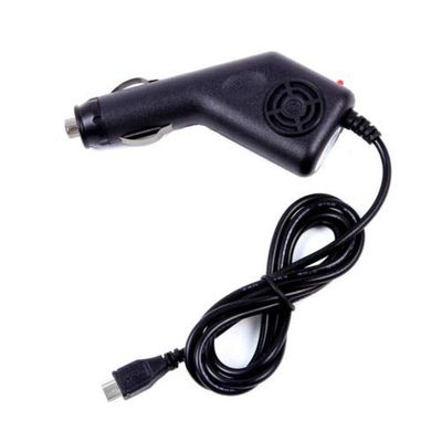 Car DC Adapter for Olight S50 Rechargeable CREE LED Flashlight Power Supply Cord
