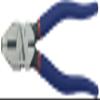 Pro America 5028 8-Inch Lineman's view 1