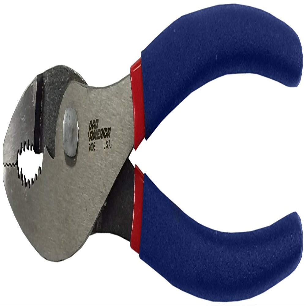Pro America 7008 8-Inch Slip Joint
