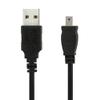 Camera Data Cable, BIRUGEAR Replacement Nikon UC-E6 / UC-E16 / UC-E17 USB Cable Cord for Nikon Coolpix L340, L330, L26, L28, L30, L310, L620, L810, L820, L830, S30, S31, S32, AW110, D5200, D7100, D750 view 1