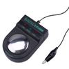 ES498 Electrostatic Strap Tester Anti Static Anti-Static Wrist Strap Measurement Wrist Strap Tester view 1