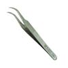 High Precision Non-Magnetic Anti-Static Tweezer IC SMD SMT Jewelry Stainless Steel Tweezers Craft Plier Tool WLXY WL1515 view 1
