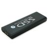 Sintech USB 3.0 24pin External Case, Compatible for 2012 Year MacBook PRO Retina SSD (Not Fit 12+16Pin Late 2013-2015 Year MacBook PRO SSD) view 1