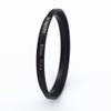 Universal 52-55mm /52mm to 55mm Step Up Ring Filter Adapter for UV,ND,CPL,Metal Step Up Ring Adapter view 1