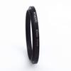 Universal 52-55mm /52mm to 55mm Step Up Ring Filter Adapter for UV,ND,CPL,Metal Step Up Ring Adapter view 2