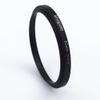 Universal 52-55mm /52mm to 55mm Step Up Ring Filter Adapter for UV,ND,CPL,Metal Step Up Ring Adapter view 3