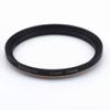 Universal 52-55mm /52mm to 55mm Step Up Ring Filter Adapter for UV,ND,CPL,Metal Step Up Ring Adapter view 4