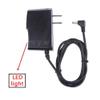 AC DC Adapter for Xtar B01 R01 R30 LED Rechargeable Flashlight Wall Home Charger view 1