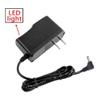 AC DC Adapter for Xtar B01 R01 R30 LED Rechargeable Flashlight Wall Home Charger view 2