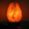 Black Tai Salt Co. Himalayan Salt Lamp 4-6 lbs Crafted Includes 6' Cord view 2