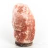 Black Tai Salt Co. Himalayan Salt Lamp 4-6 lbs Crafted Includes 6' Cord view 3